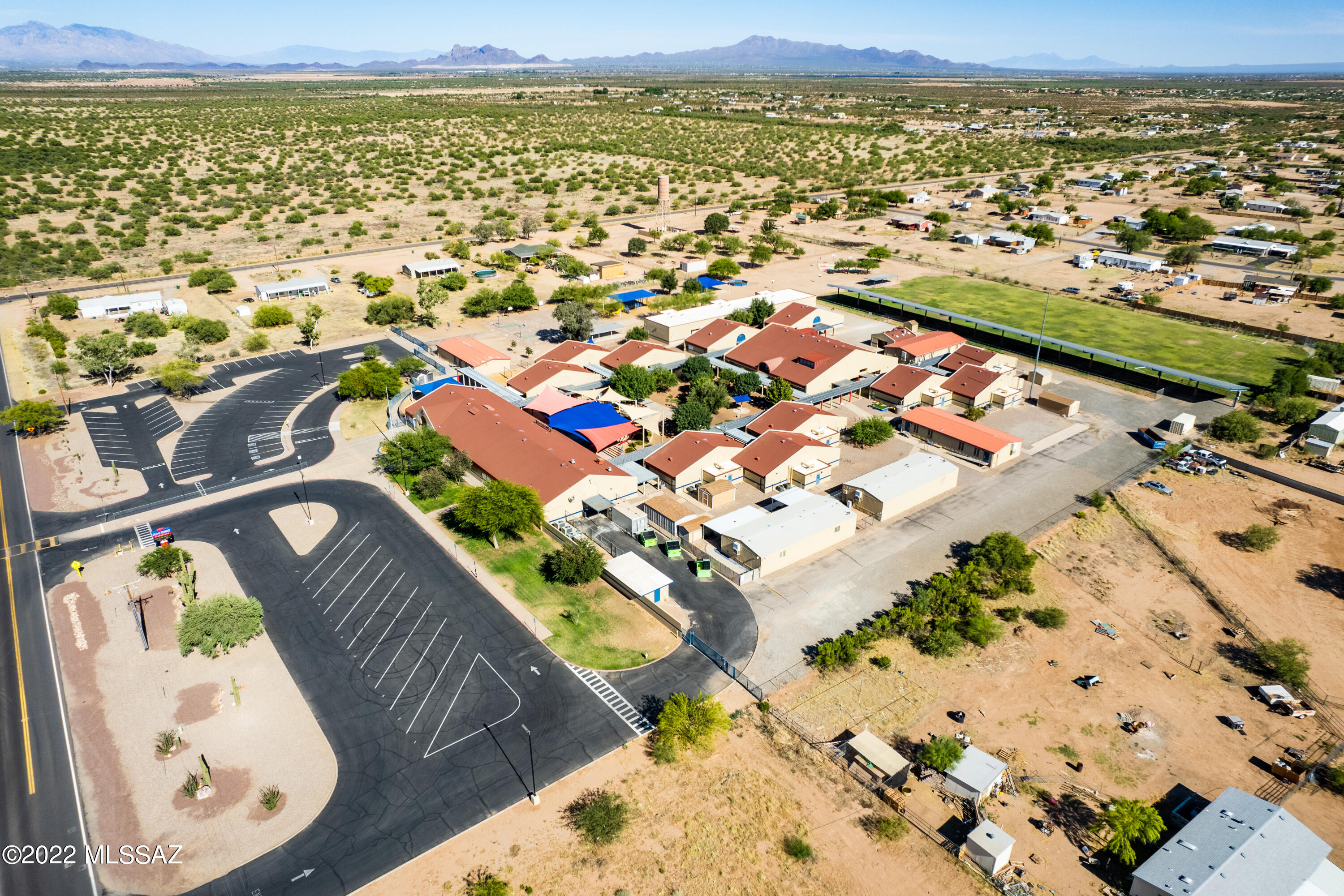 Rancho Del Sol Lindo (123-438) - Residential