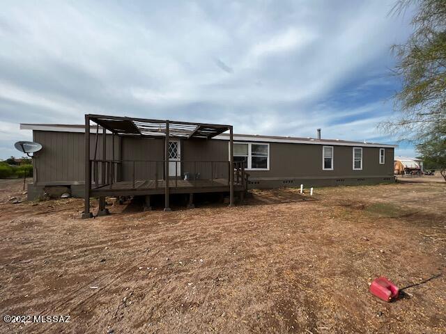 Rancho Del Sol Lindo (123-438) - Residential
