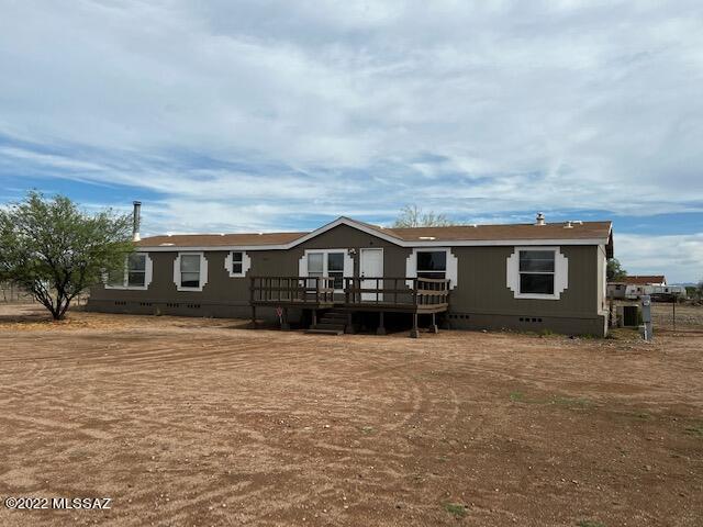 Rancho Del Sol Lindo (123-438) - Residential