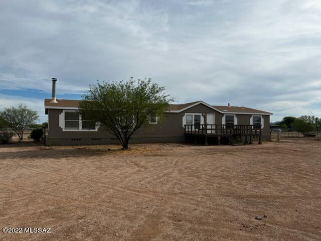 Rancho Del Sol Lindo (123-438) - Residential