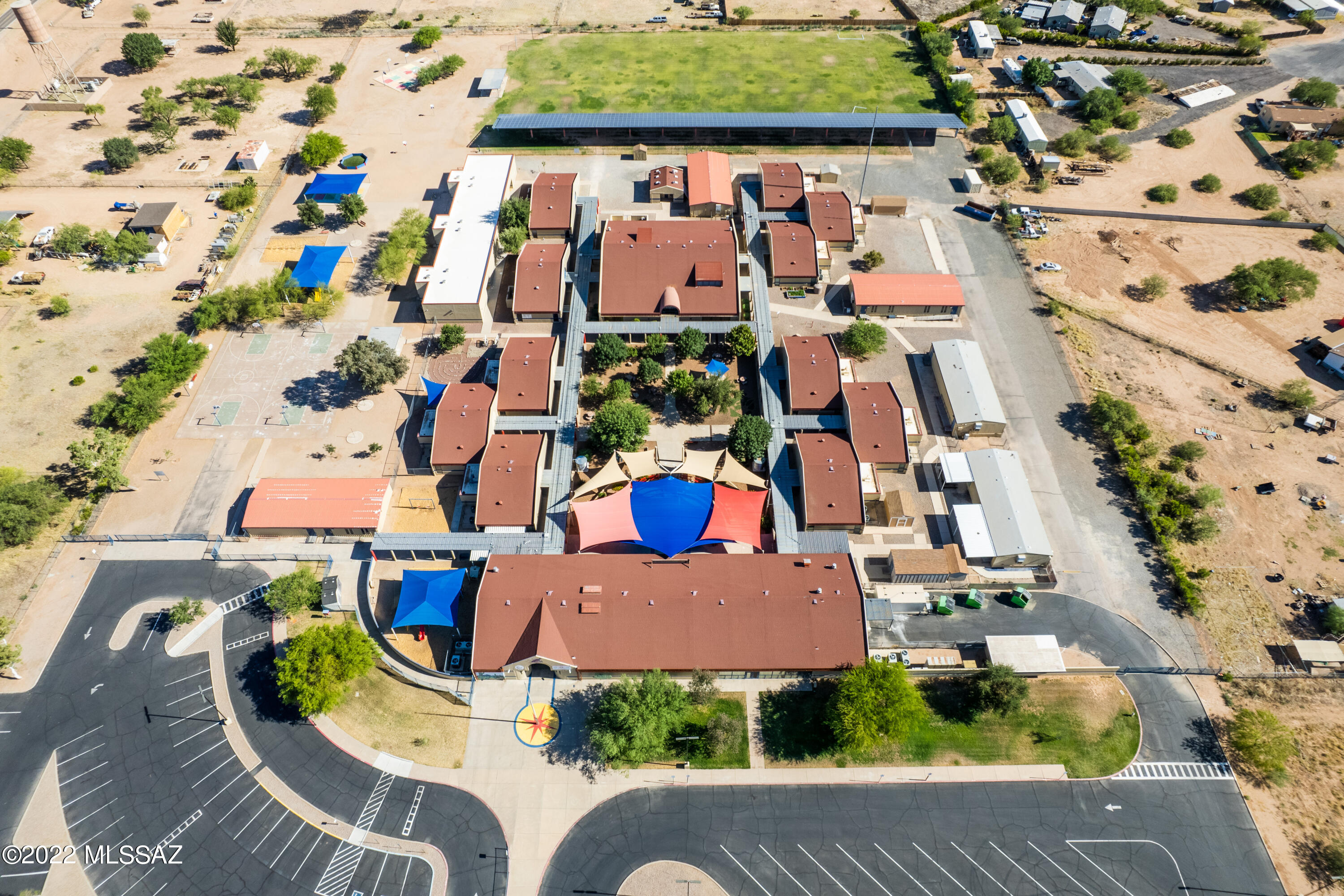 Rancho Del Sol Lindo (123-438) - Residential
