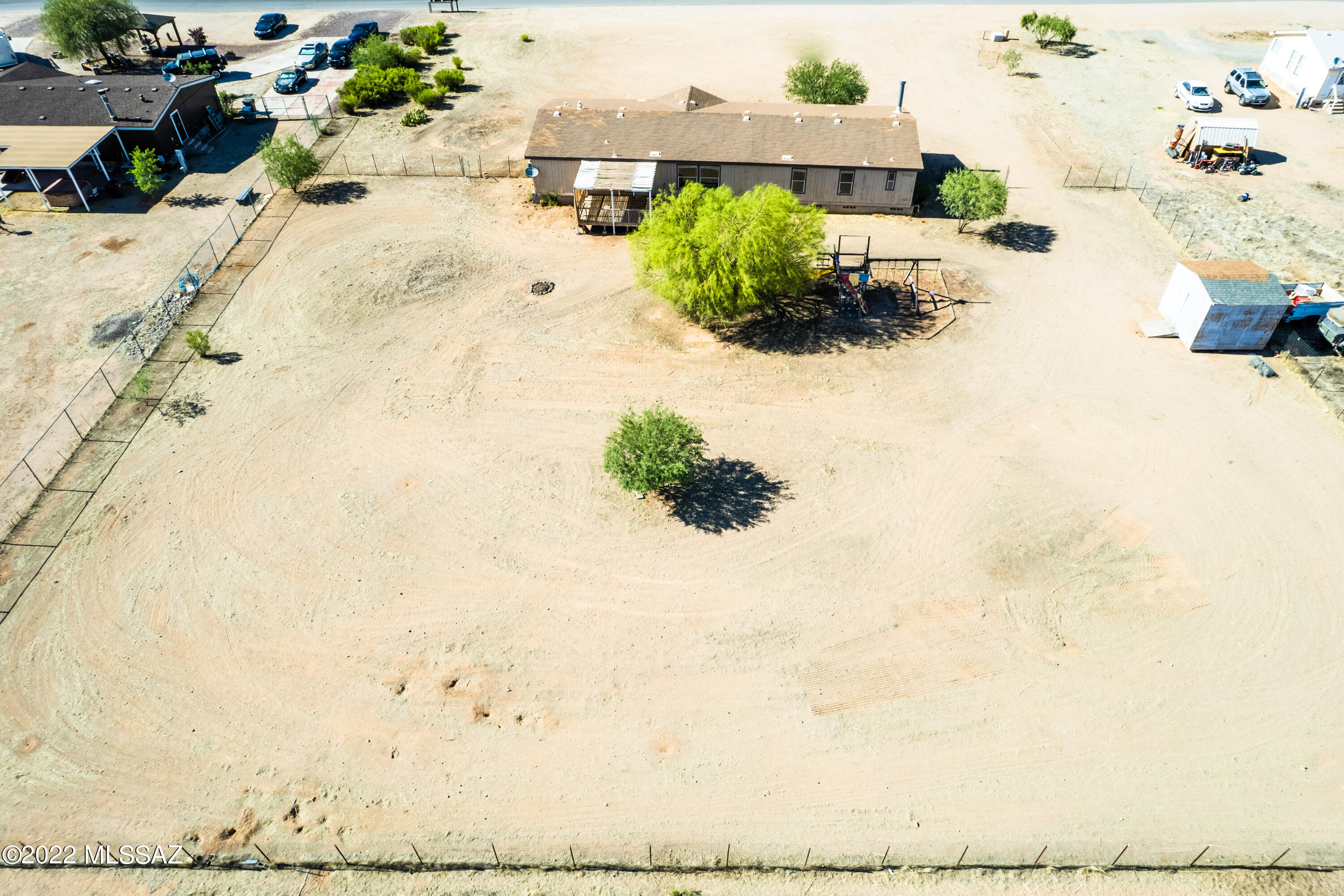 Rancho Del Sol Lindo (123-438) - Residential