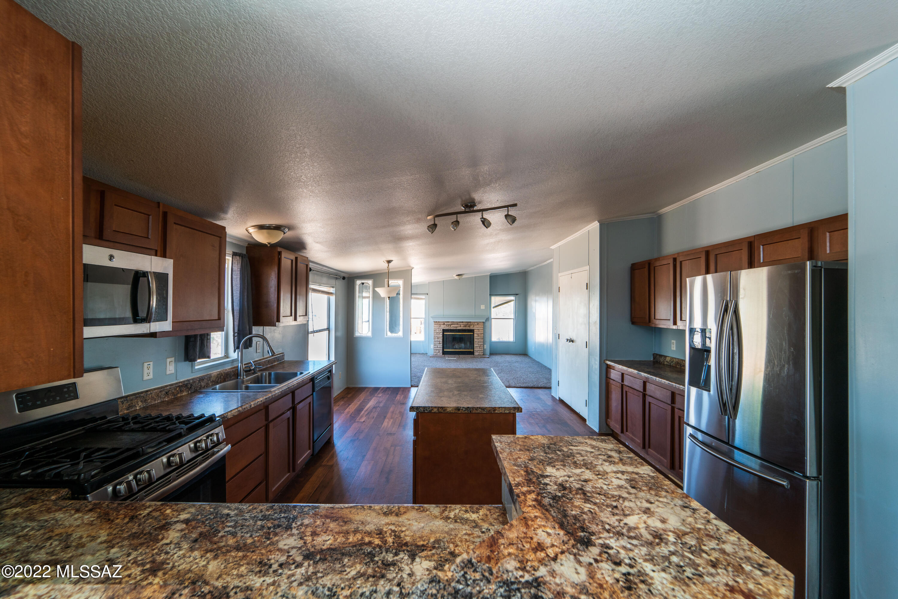 Rancho Del Sol Lindo (123-438) - Residential