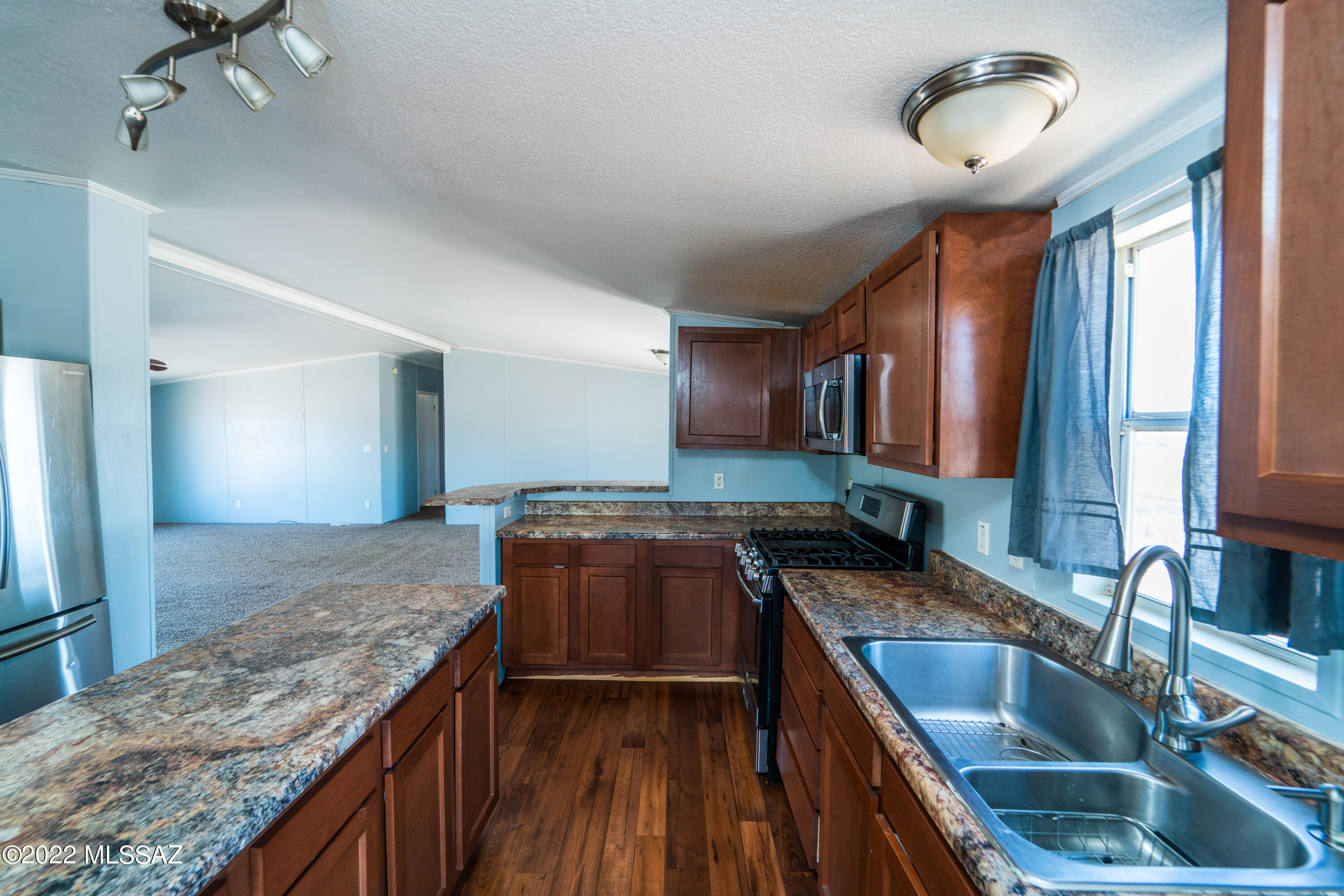 Rancho Del Sol Lindo (123-438) - Residential