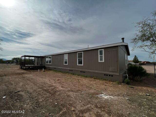 Rancho Del Sol Lindo (123-438) - Residential