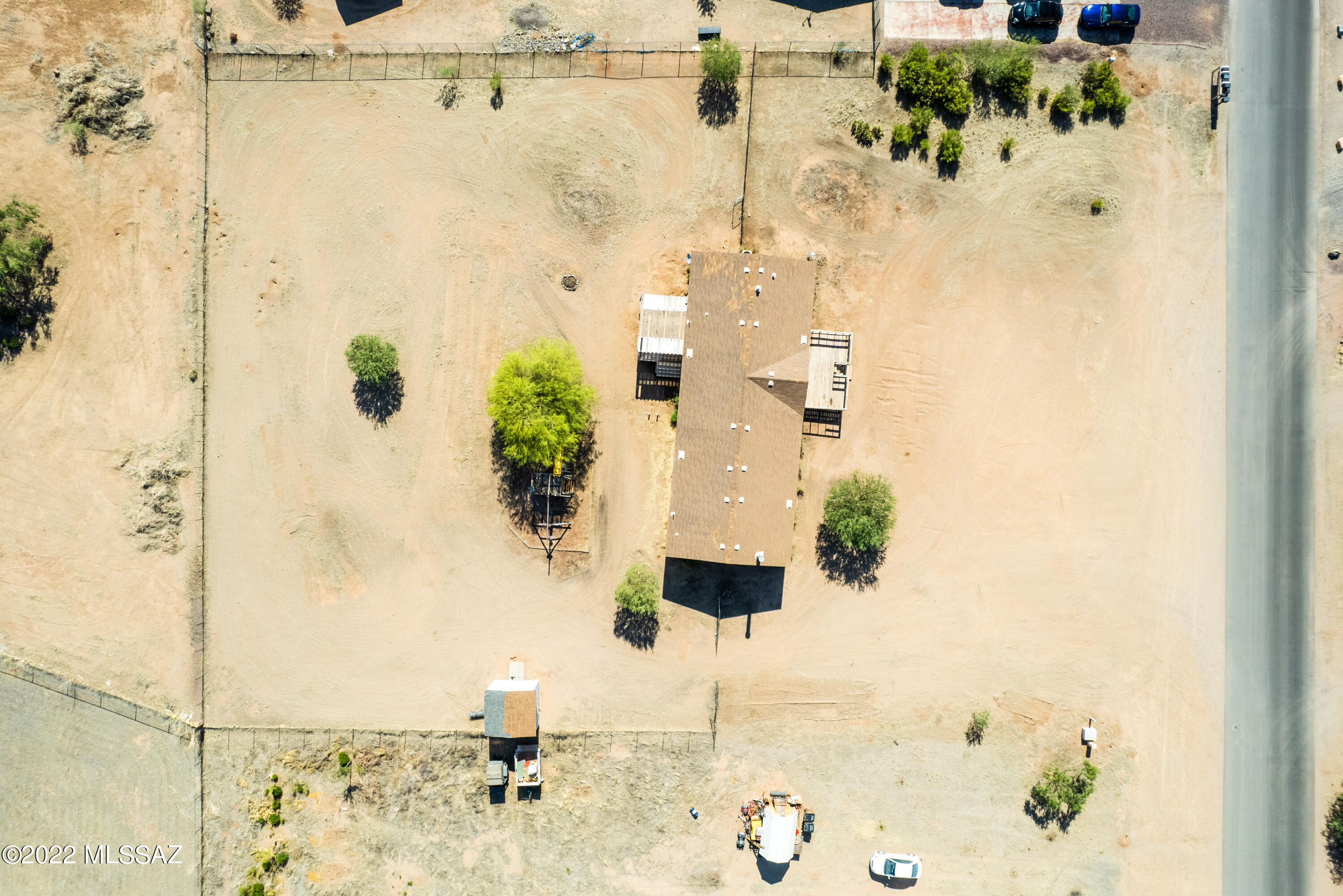 Rancho Del Sol Lindo (123-438) - Residential