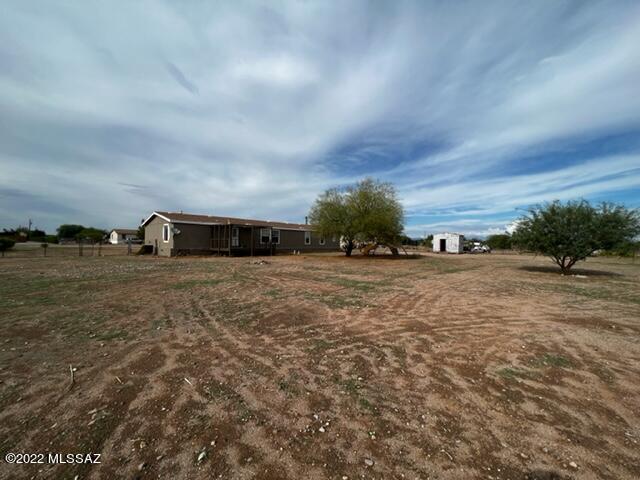 Rancho Del Sol Lindo (123-438) - Residential