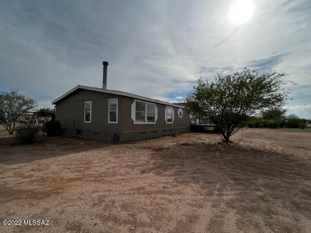Rancho Del Sol Lindo (123-438) - Residential