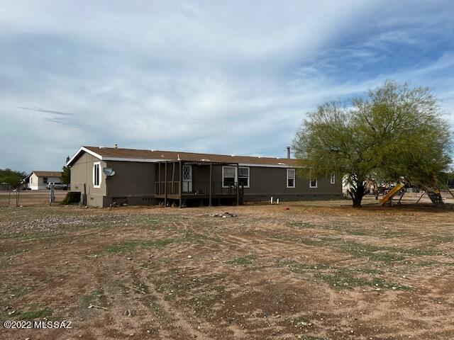 Rancho Del Sol Lindo (123-438) - Residential