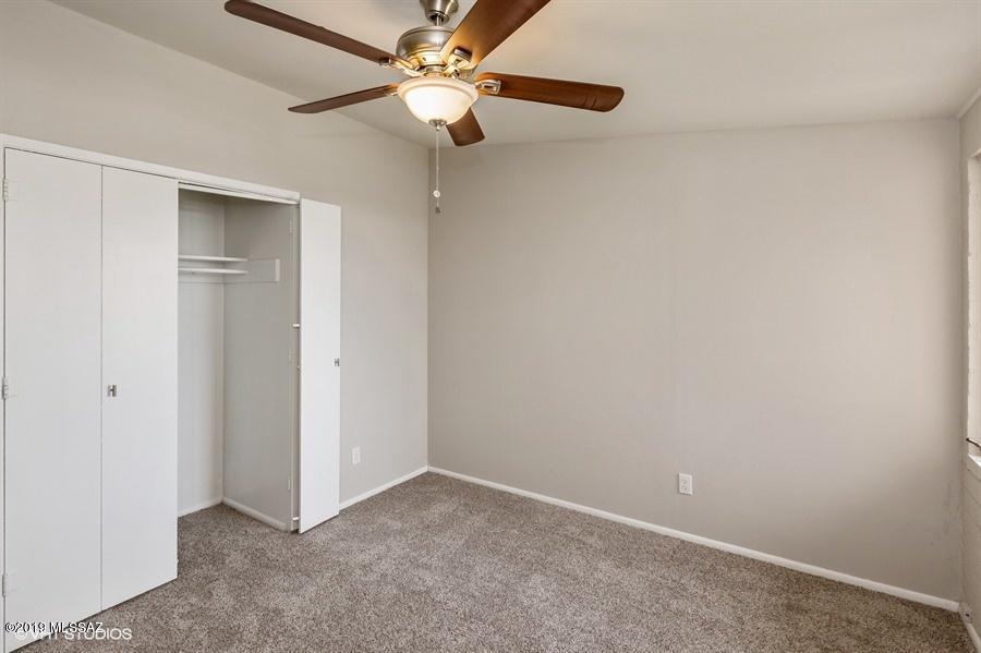 San Manuel Townsite - Residential Lease