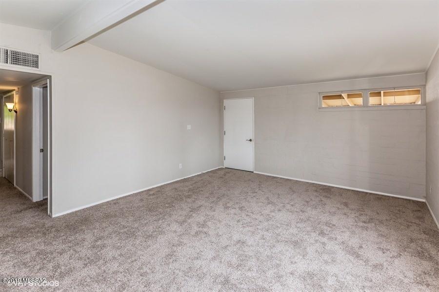 San Manuel Townsite - Residential Lease