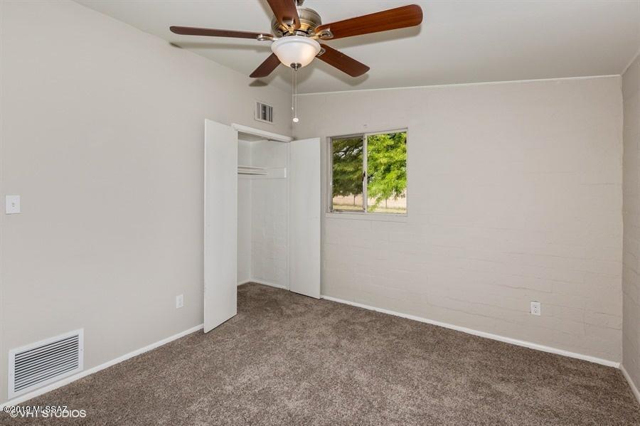 San Manuel Townsite - Residential Lease