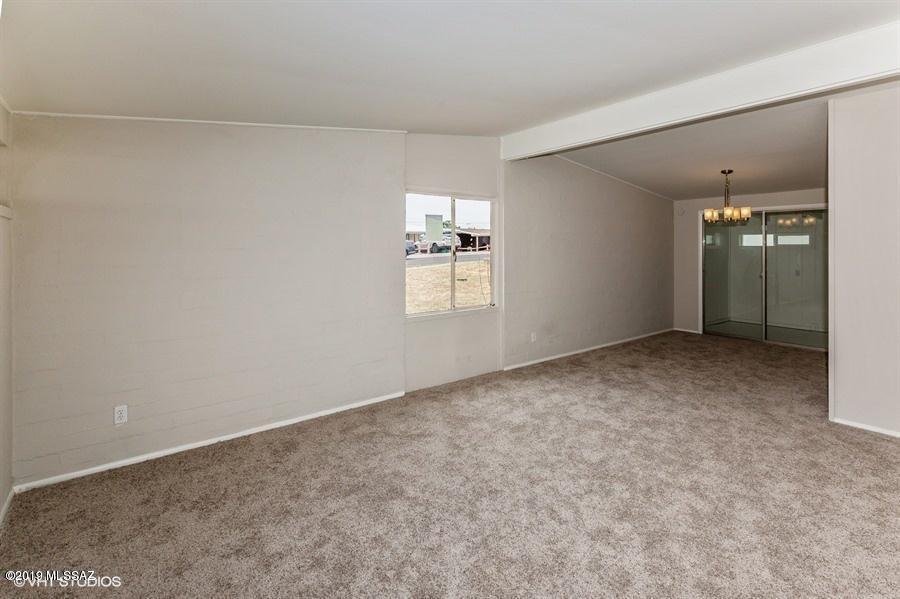 San Manuel Townsite - Residential Lease