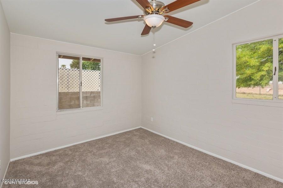 San Manuel Townsite - Residential Lease