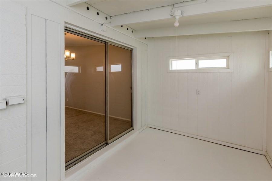 San Manuel Townsite - Residential Lease