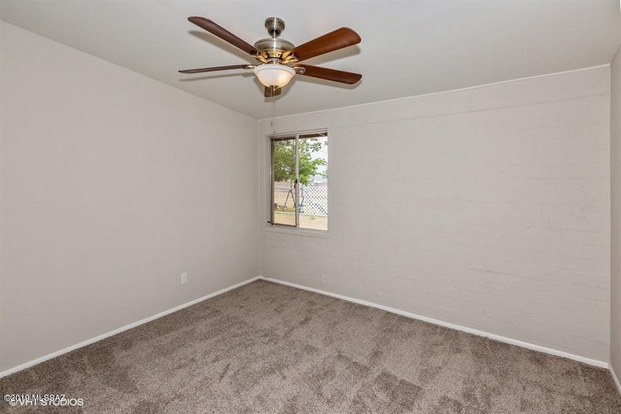 San Manuel Townsite - Residential Lease