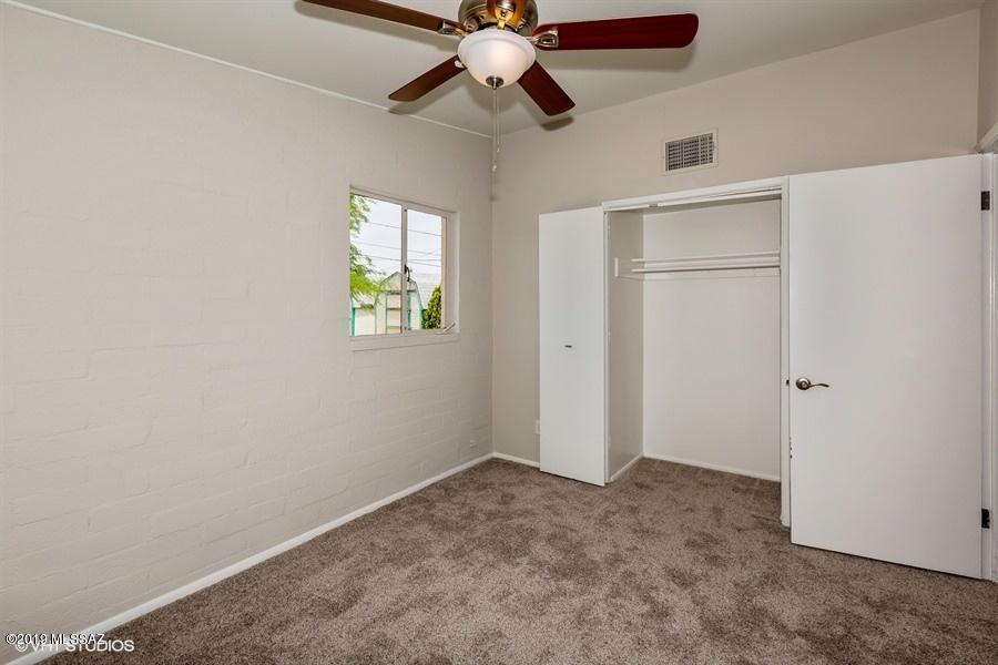 San Manuel Townsite - Residential Lease