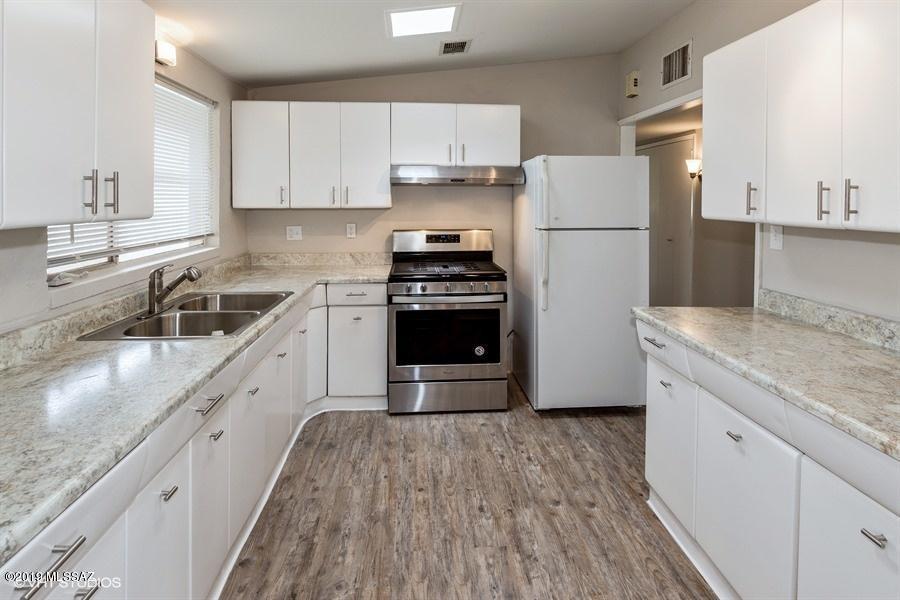 San Manuel Townsite - Residential Lease