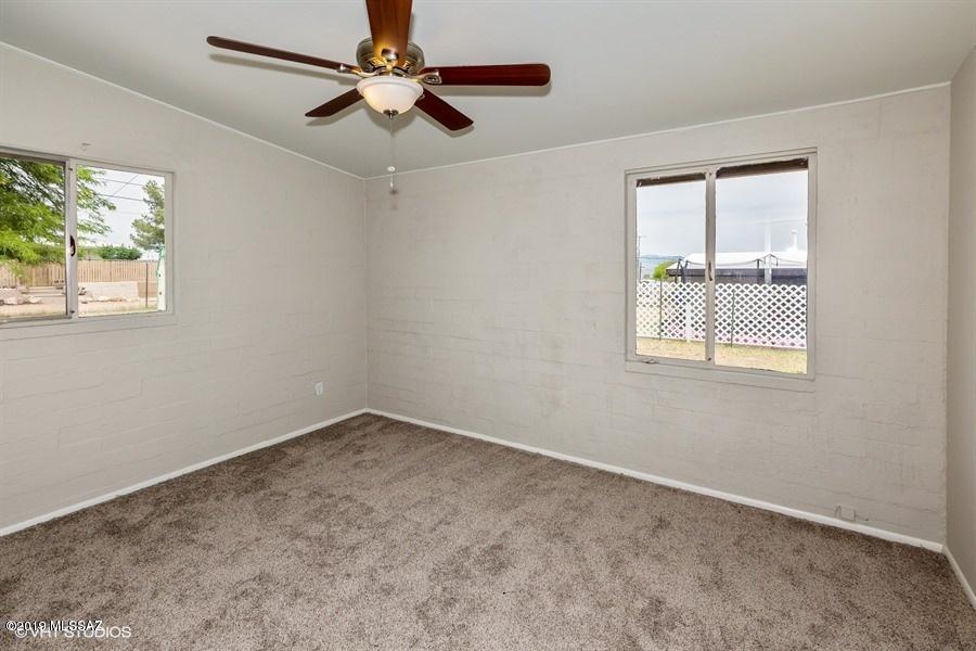 San Manuel Townsite - Residential Lease
