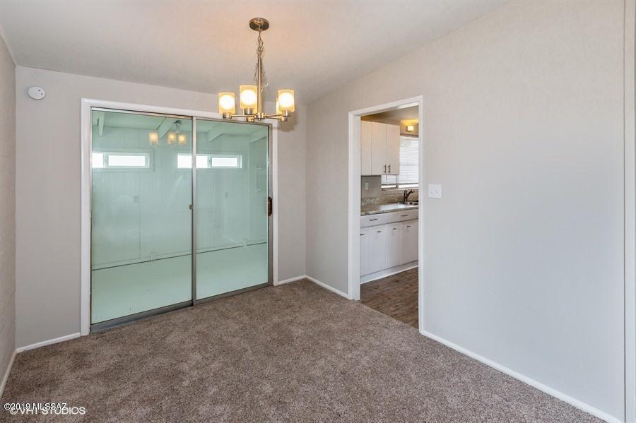 San Manuel Townsite - Residential Lease