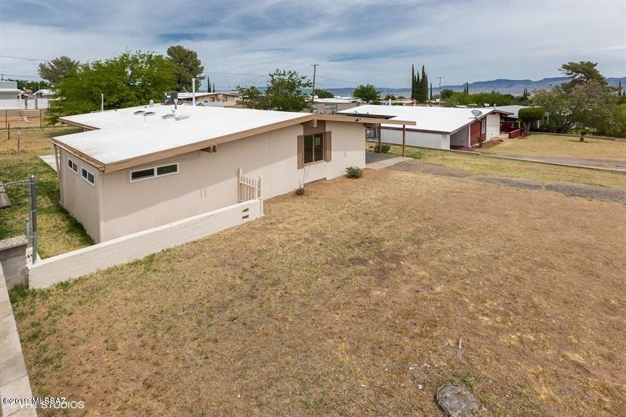 San Manuel Townsite - Residential Lease