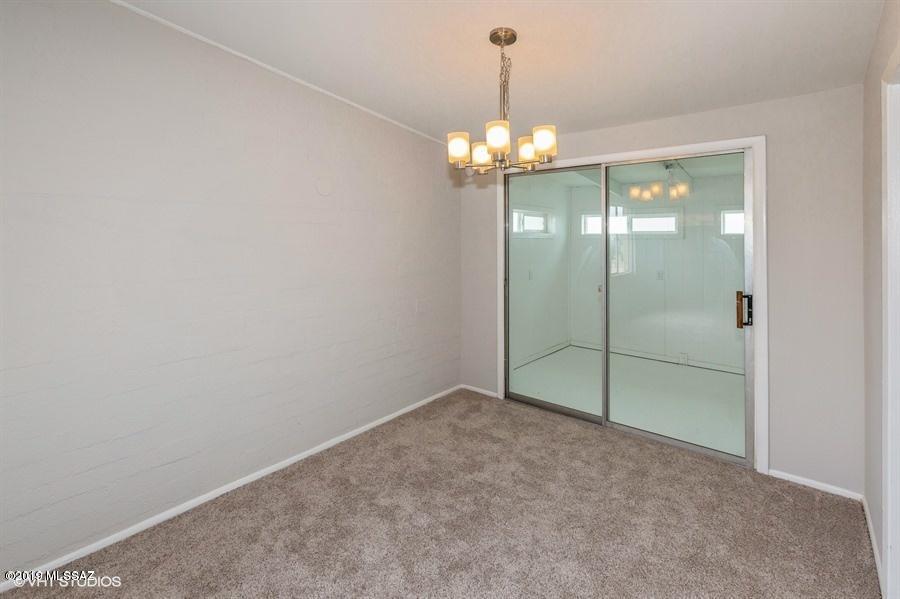San Manuel Townsite - Residential Lease