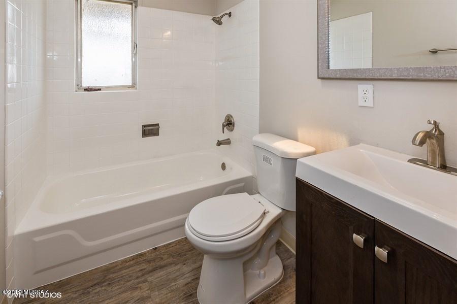 San Manuel Townsite - Residential Lease