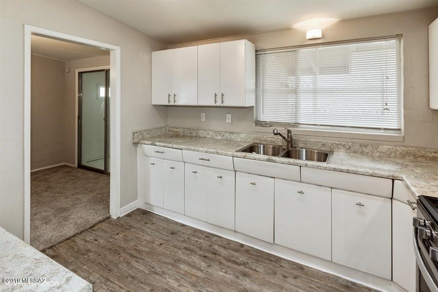 San Manuel Townsite - Residential Lease