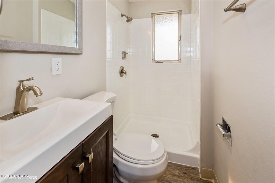 San Manuel Townsite - Residential Lease