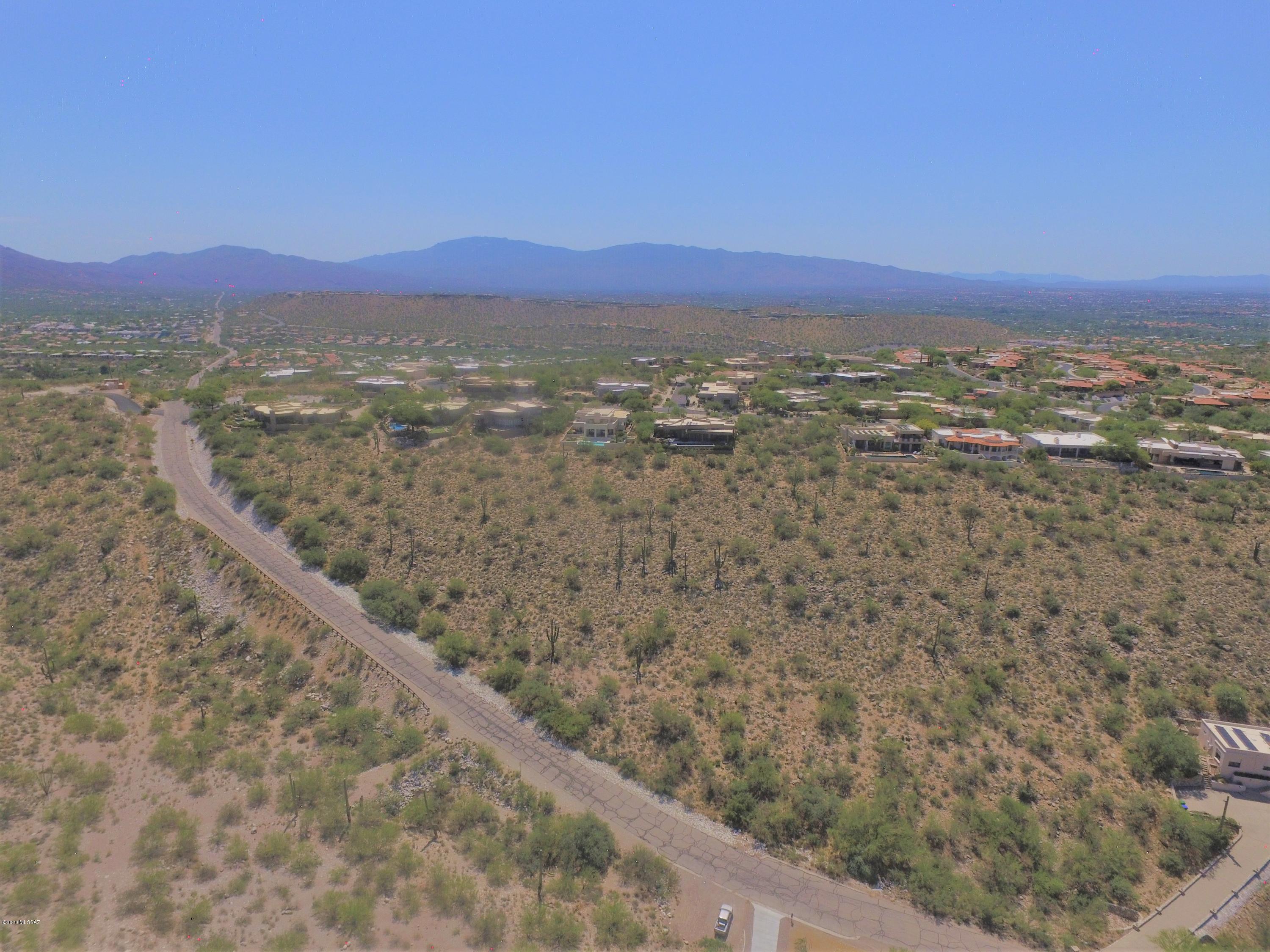 Little Ridge (1-20) - Land