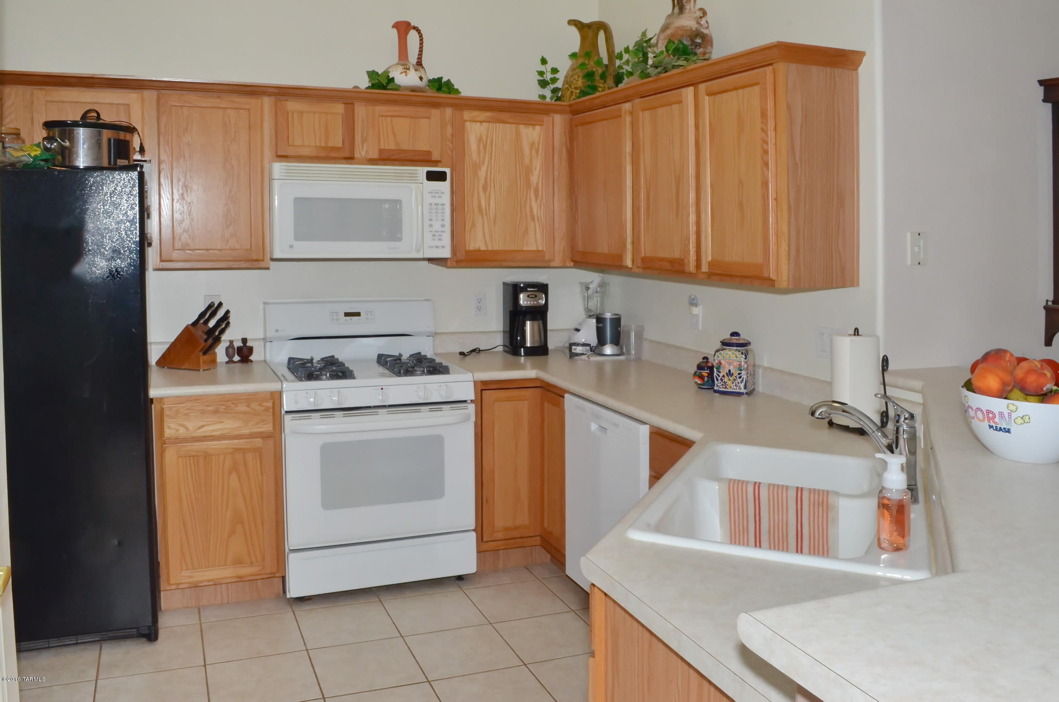 Continental Reserve Blk. 7 & 8 (1-82) - Residential