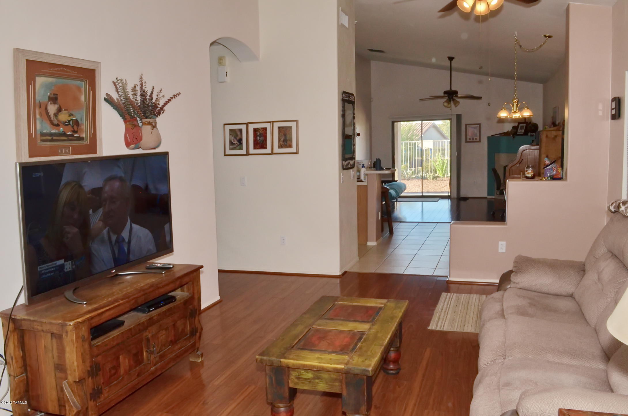 Continental Reserve Blk. 7 & 8 (1-82) - Residential