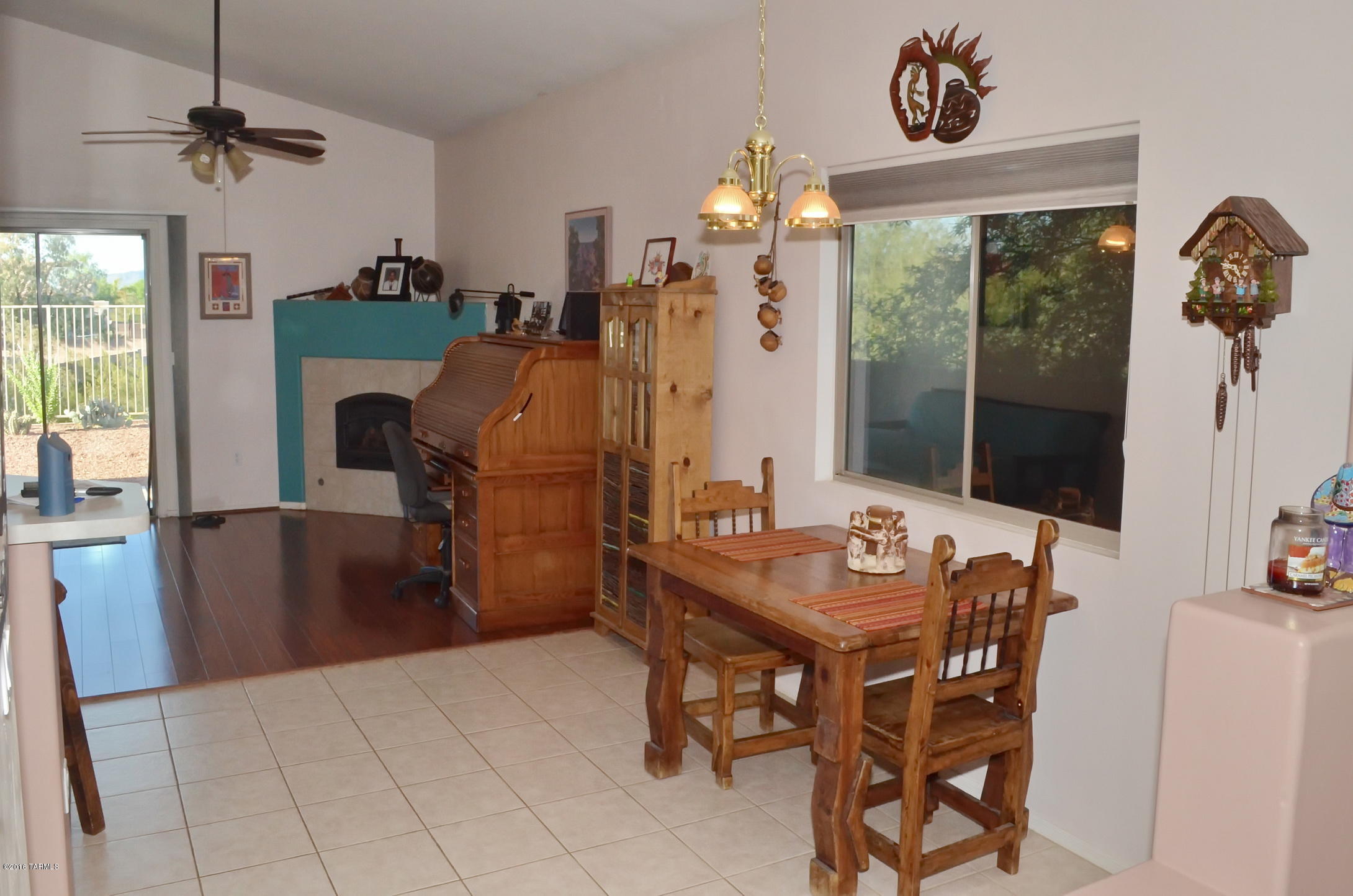 Continental Reserve Blk. 7 & 8 (1-82) - Residential