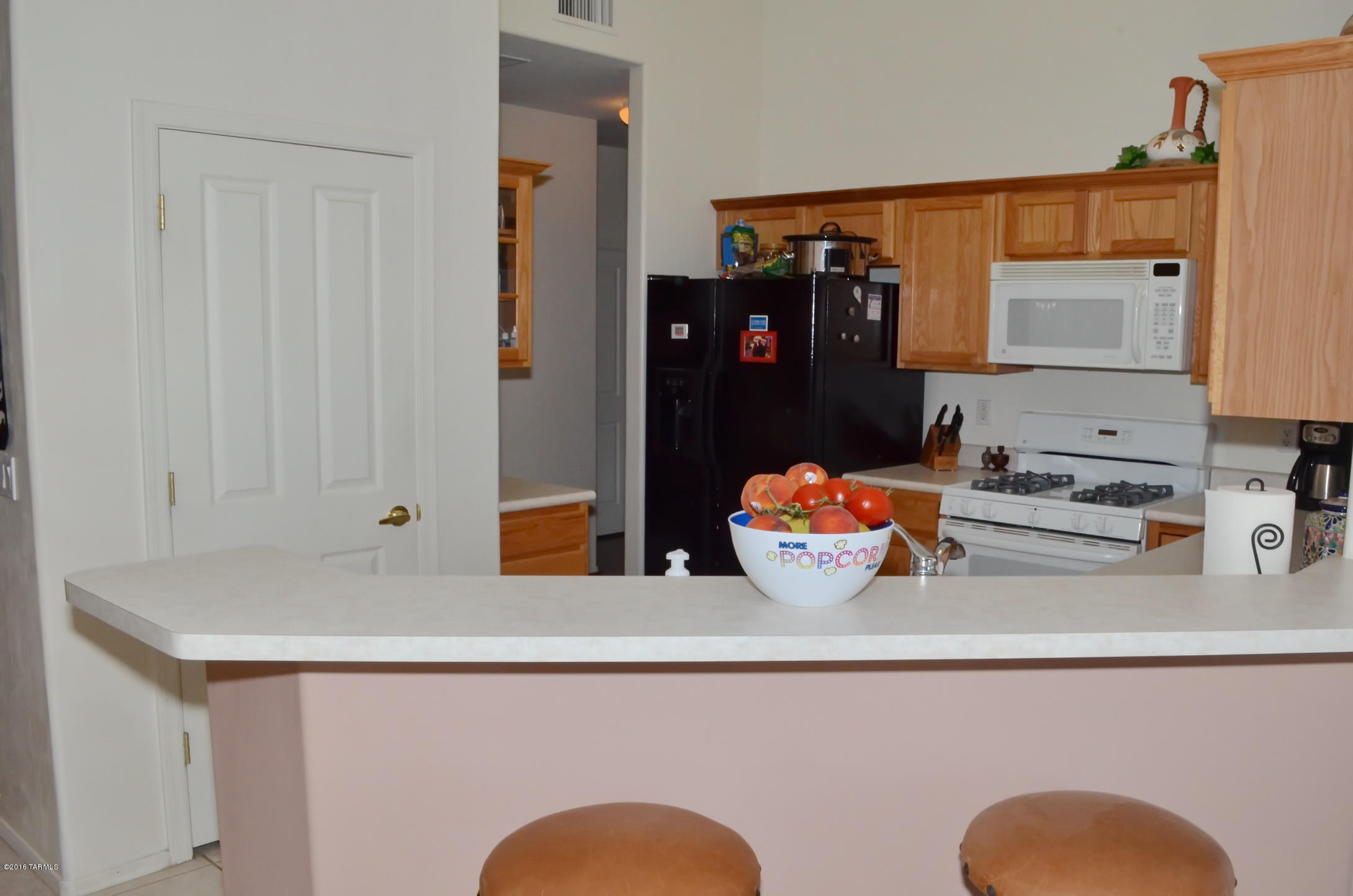 Continental Reserve Blk. 7 & 8 (1-82) - Residential