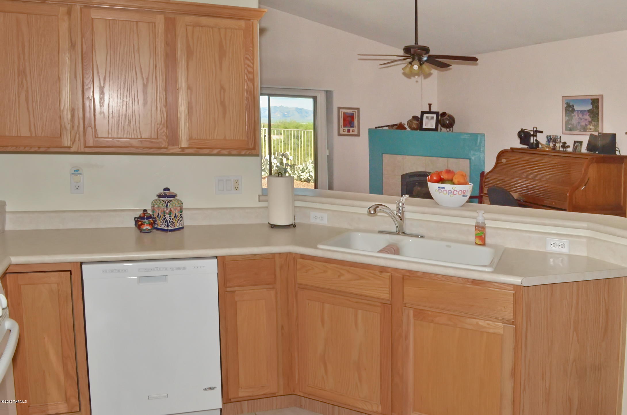 Continental Reserve Blk. 7 & 8 (1-82) - Residential