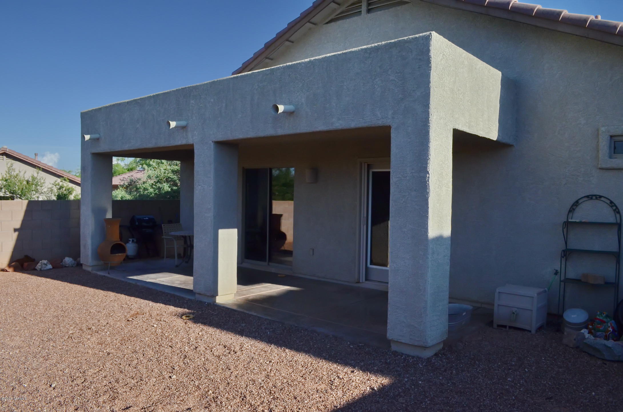 Continental Reserve Blk. 7 & 8 (1-82) - Residential