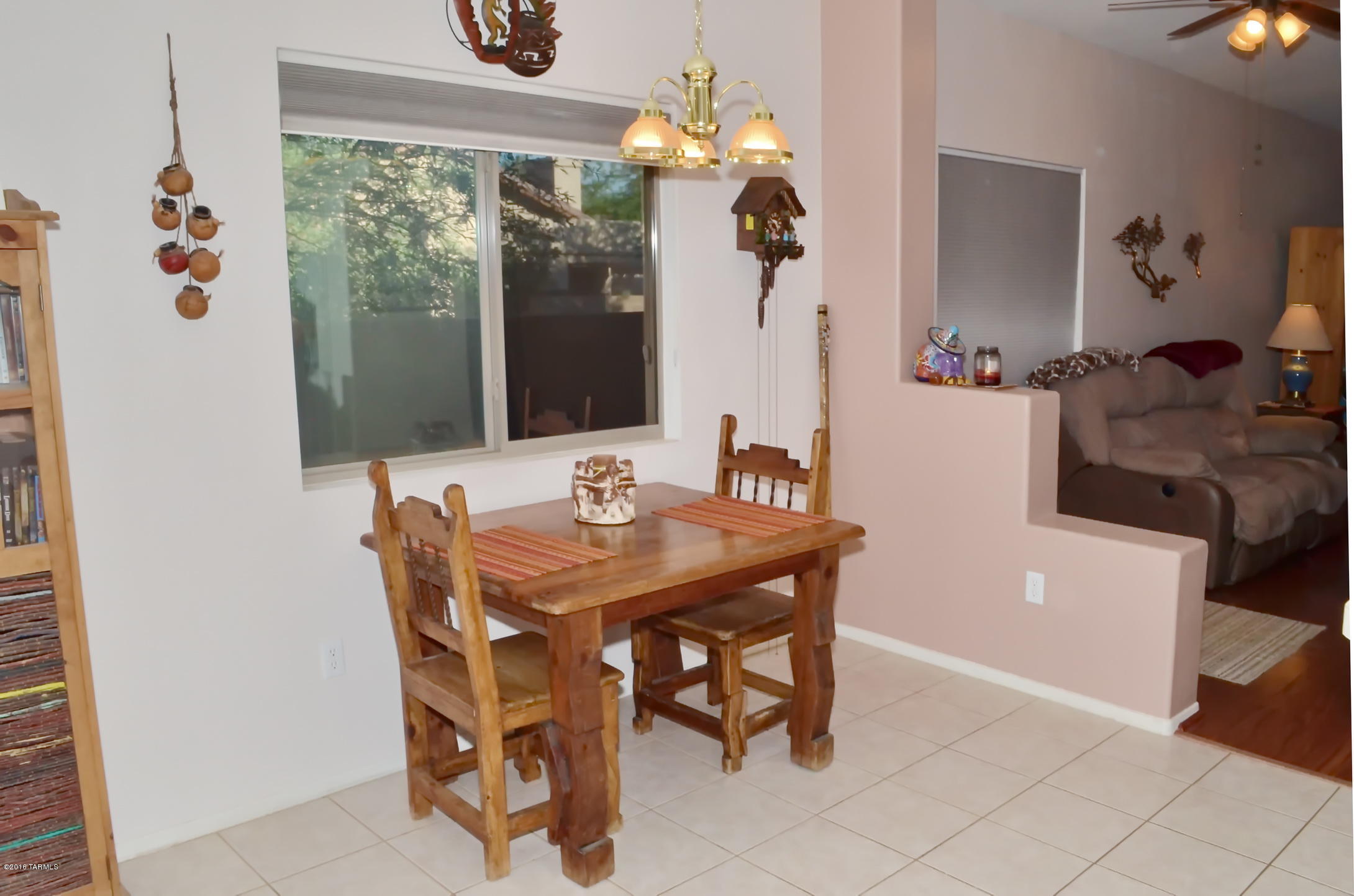 Continental Reserve Blk. 7 & 8 (1-82) - Residential