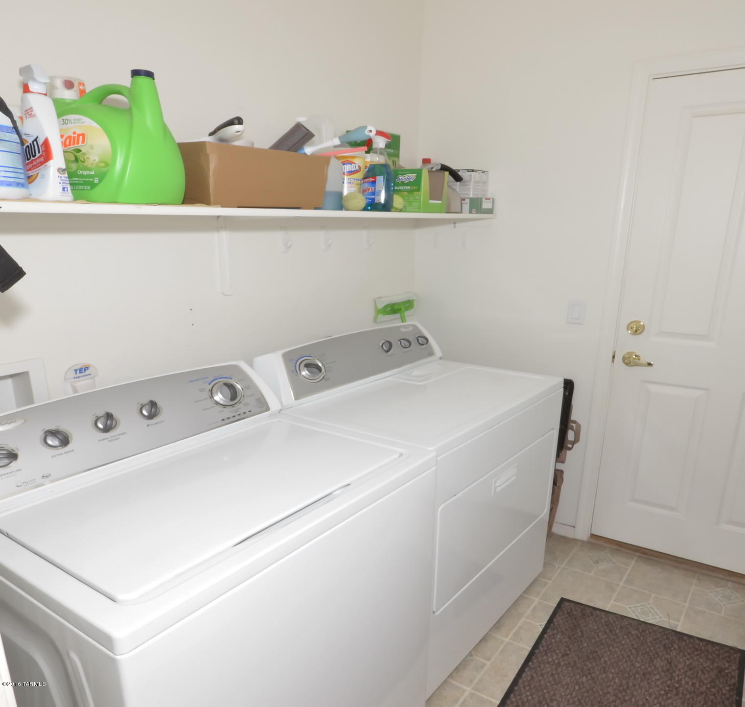Continental Reserve Blk. 7 & 8 (1-82) - Residential