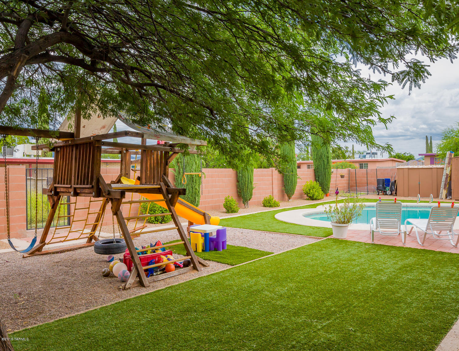 Valley View East NO. 3 (1-153) - Residential
