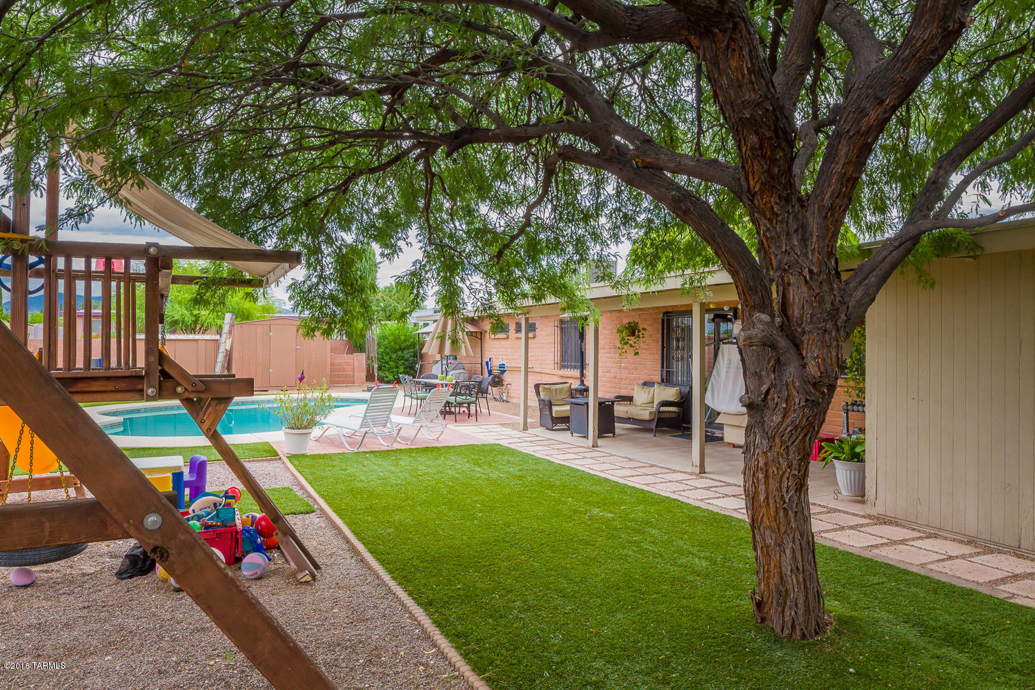 Valley View East NO. 3 (1-153) - Residential