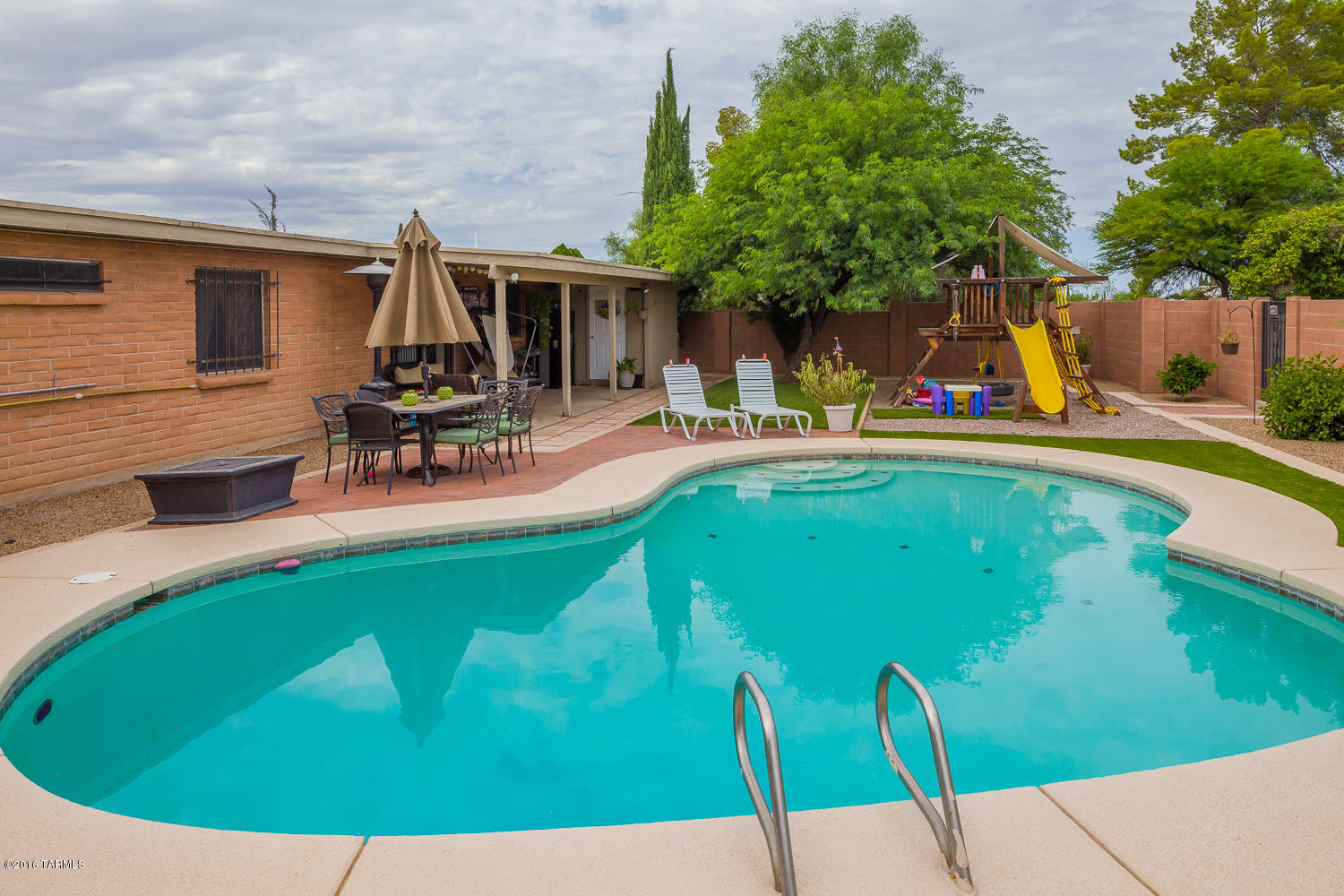 Valley View East NO. 3 (1-153) - Residential