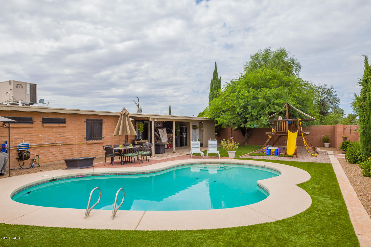 Valley View East NO. 3 (1-153) - Residential
