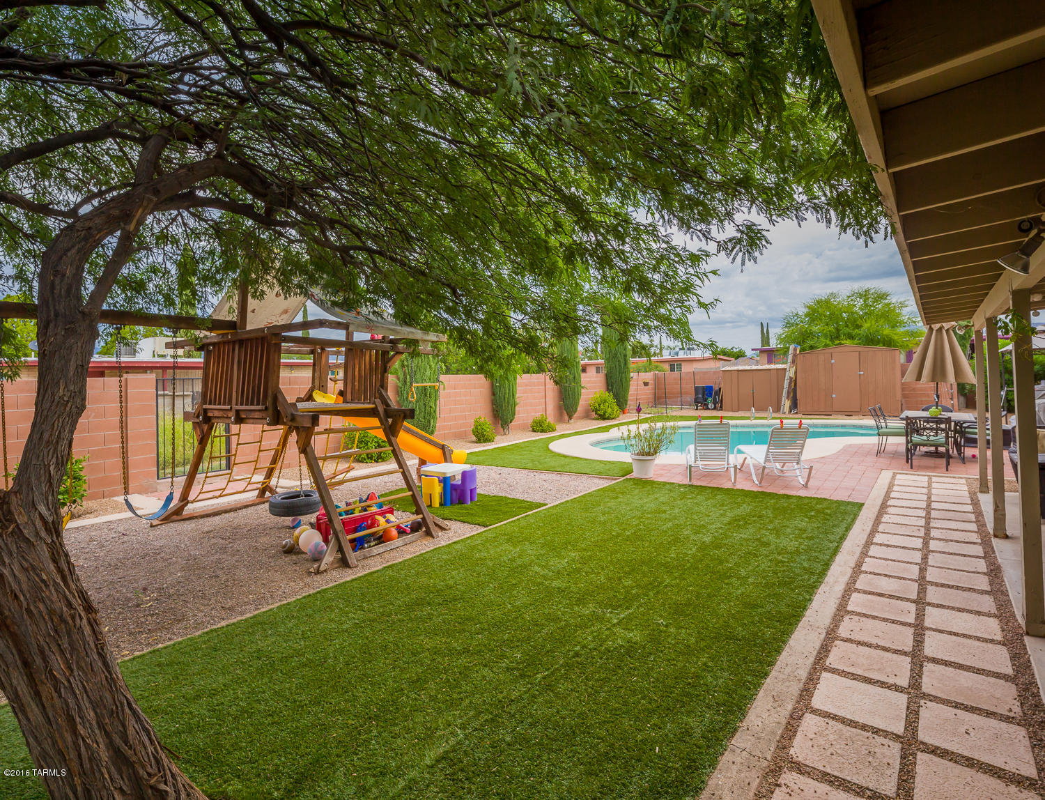 Valley View East NO. 3 (1-153) - Residential