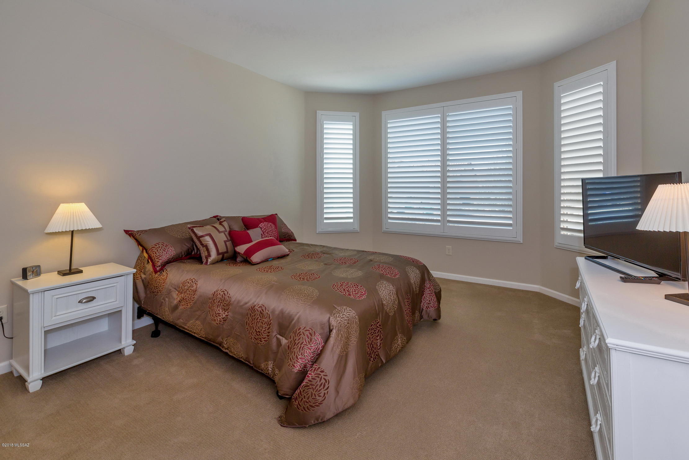 Saddlebrooke Ranch - Residential