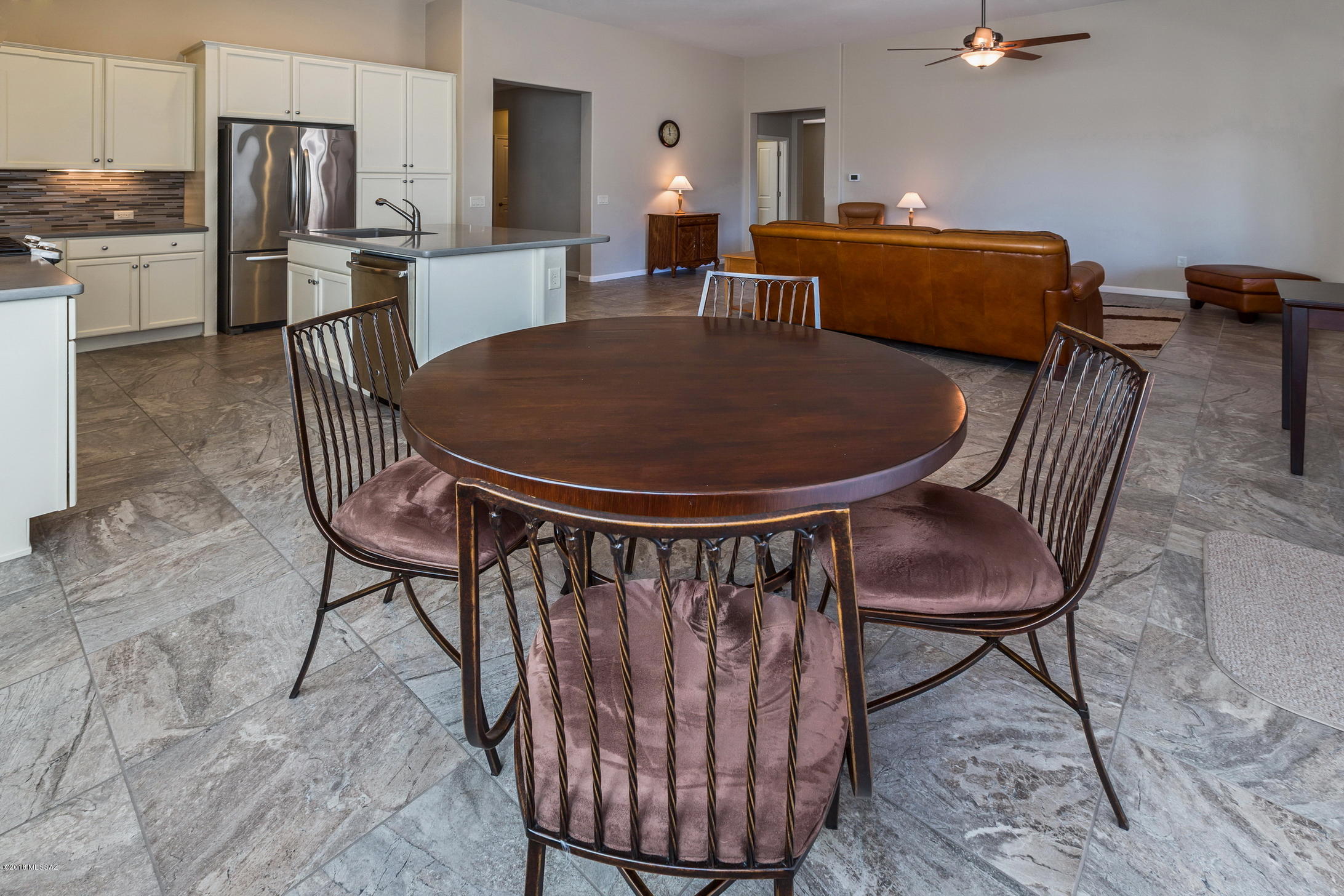 Saddlebrooke Ranch - Residential