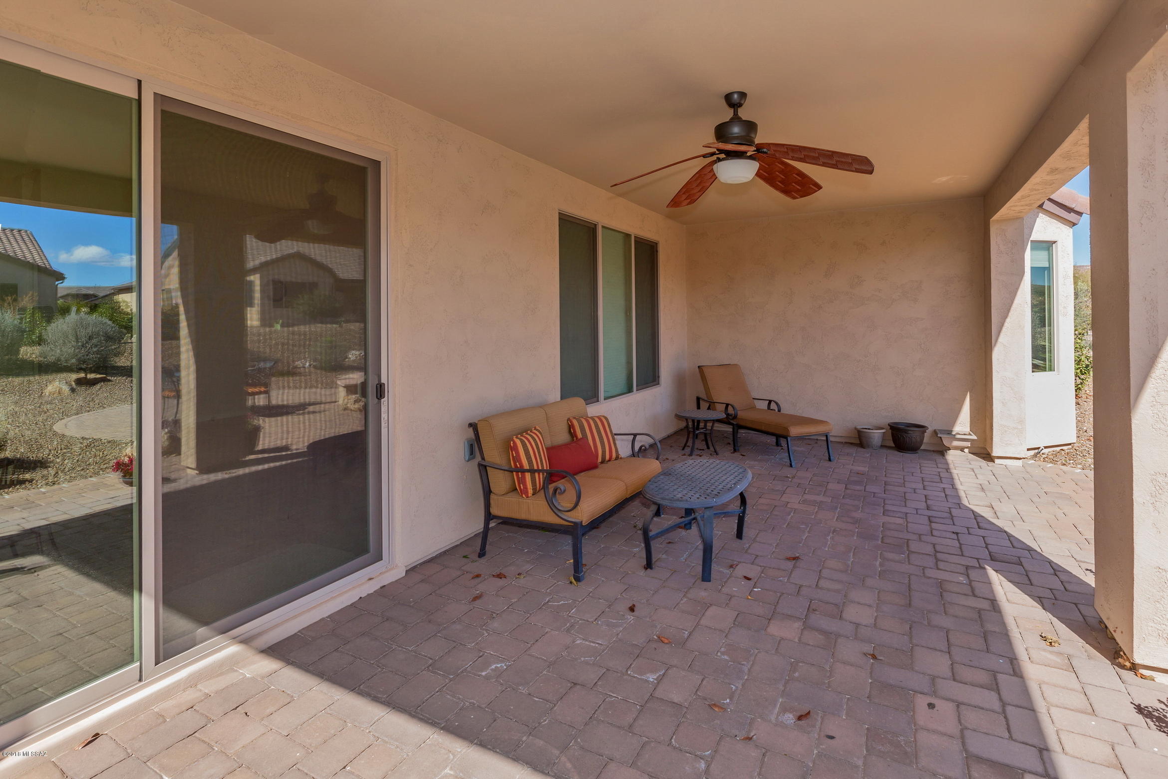 Saddlebrooke Ranch - Residential