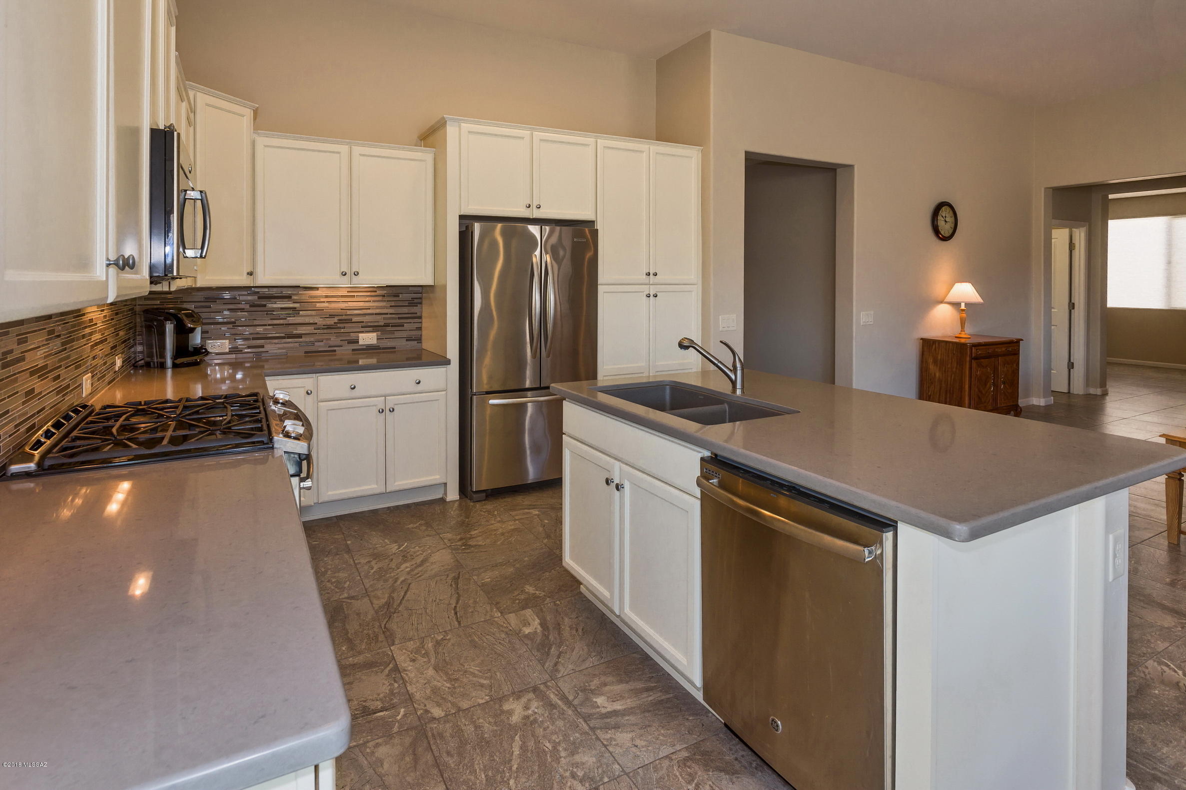 Saddlebrooke Ranch - Residential