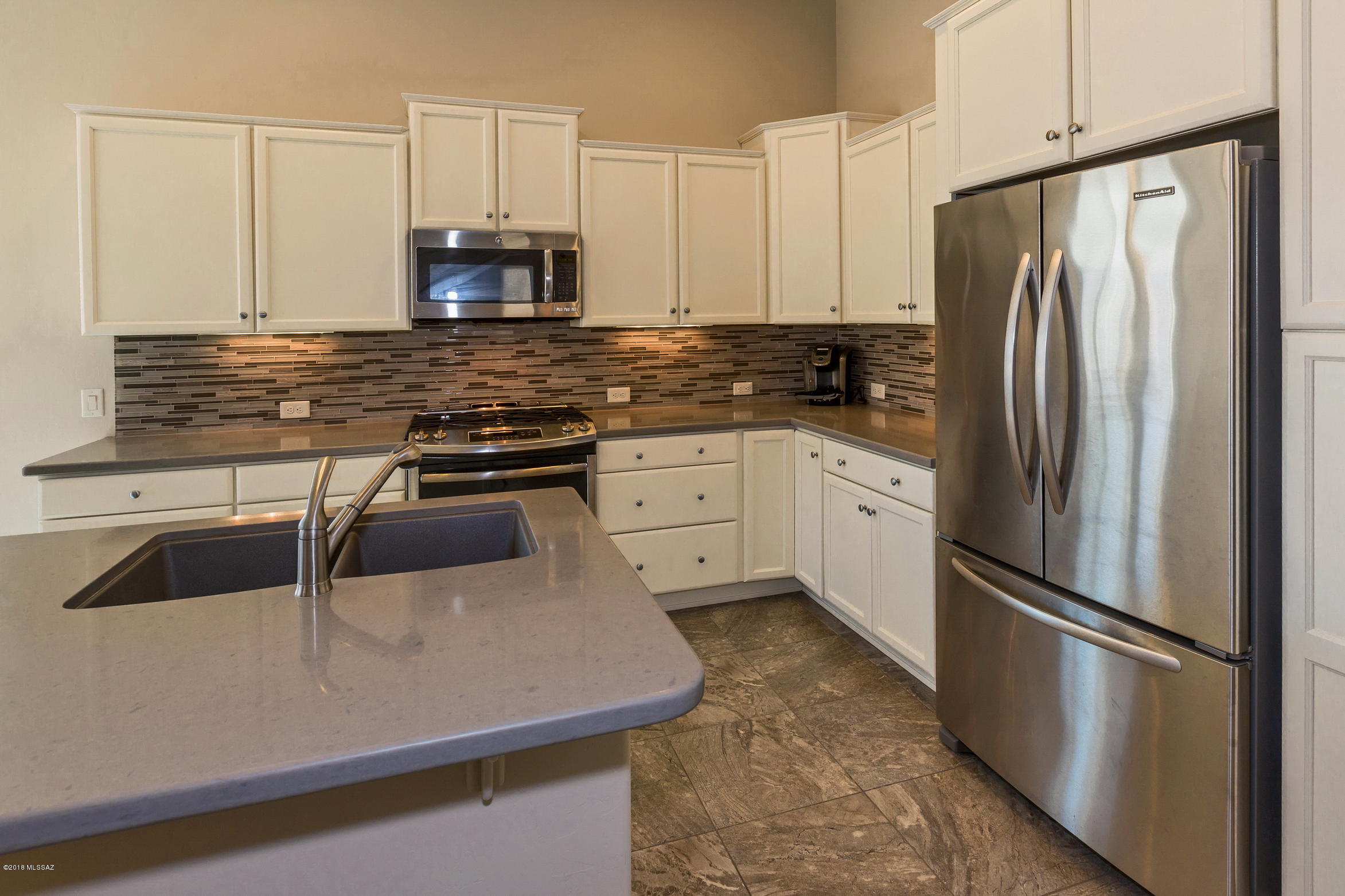 Saddlebrooke Ranch - Residential
