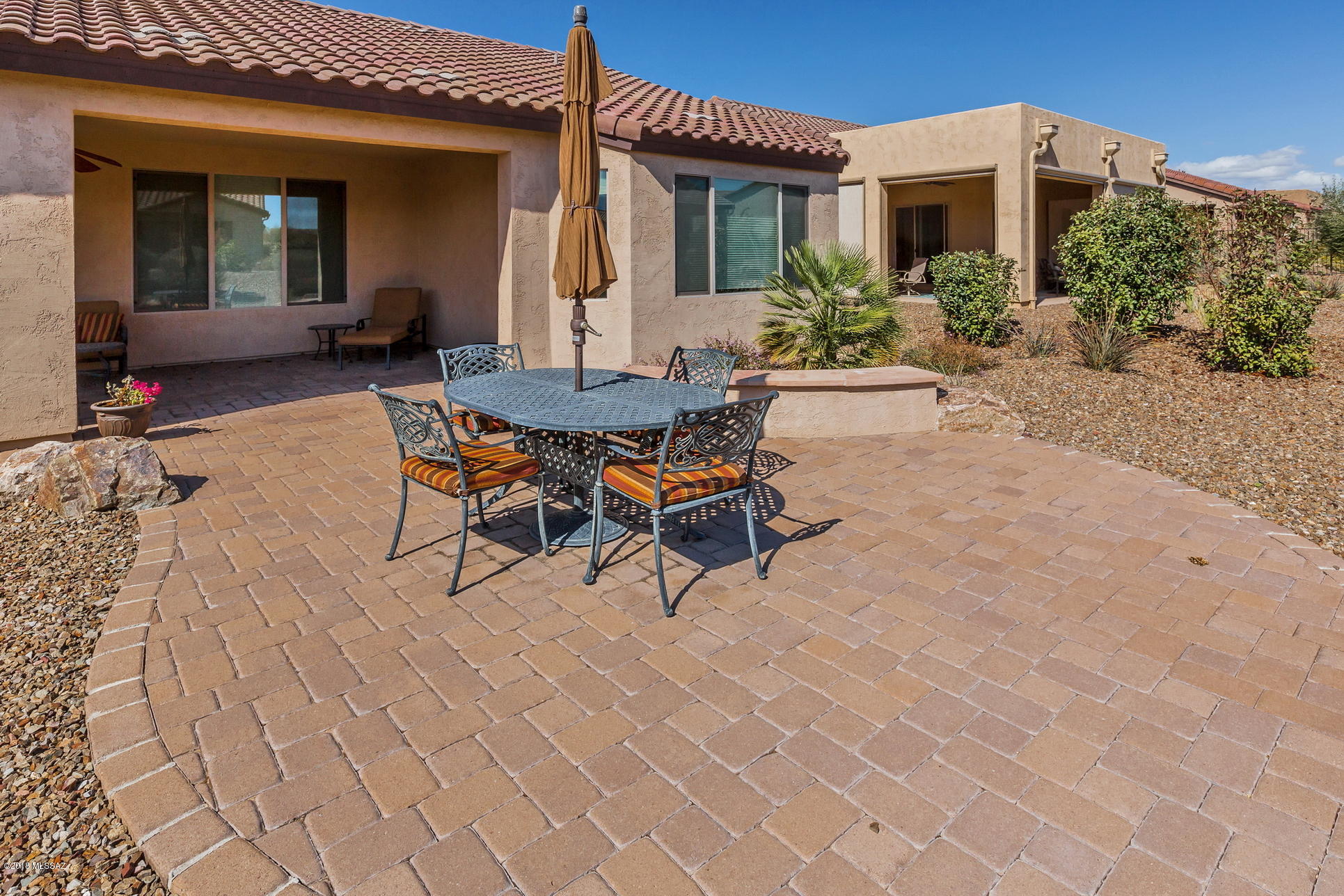 Saddlebrooke Ranch - Residential