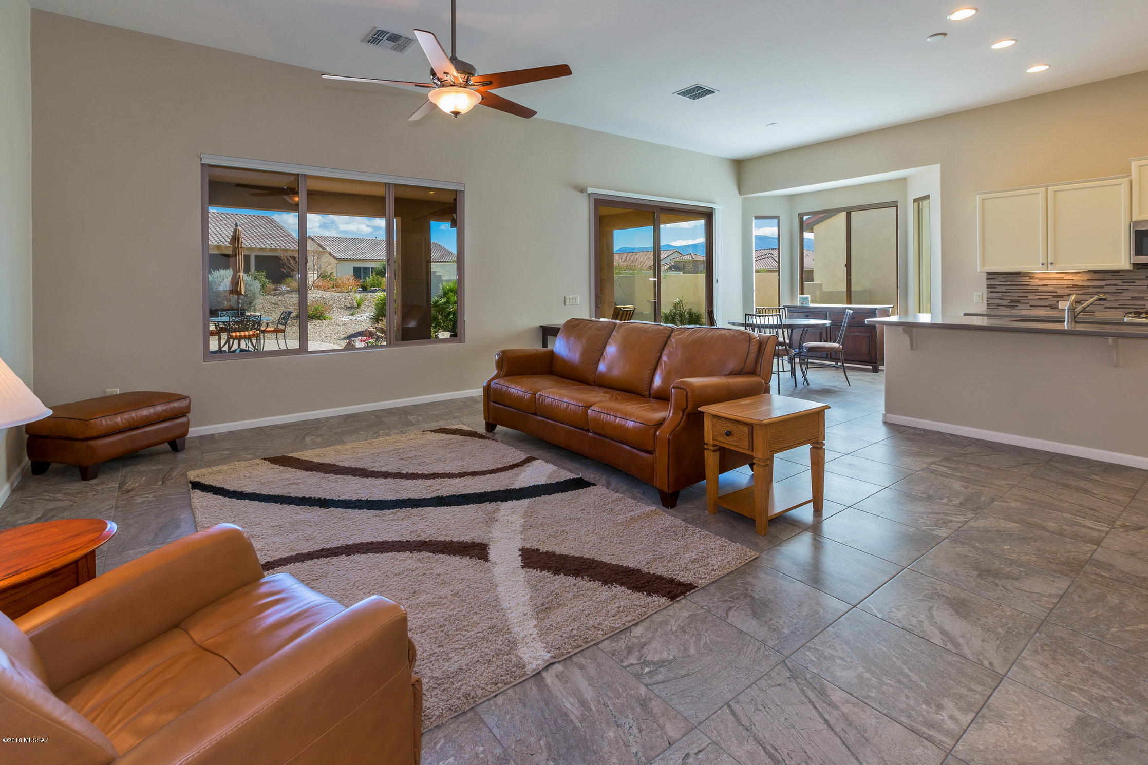 Saddlebrooke Ranch - Residential